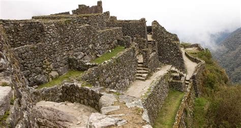 The Incas Deliberately Built Machu Picchu Above Tectonic Fault Lines