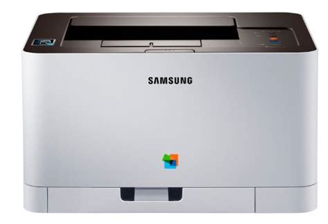 Samsung Xpress C410w Farblaserdrucker 2400 X 600 Dpi Wifi Usb Nfc