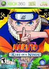 Esta entrega ve la luz en xbox 360 y más tarde también en ps3 con el nombre de ninja gaiden sigma 2. Naruto: Rise of a Ninja - Xbox 360 - IGN