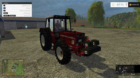 Pack Weight Ihc V10 • Farming Simulator 19 17 22 Mods Fs19 17 22