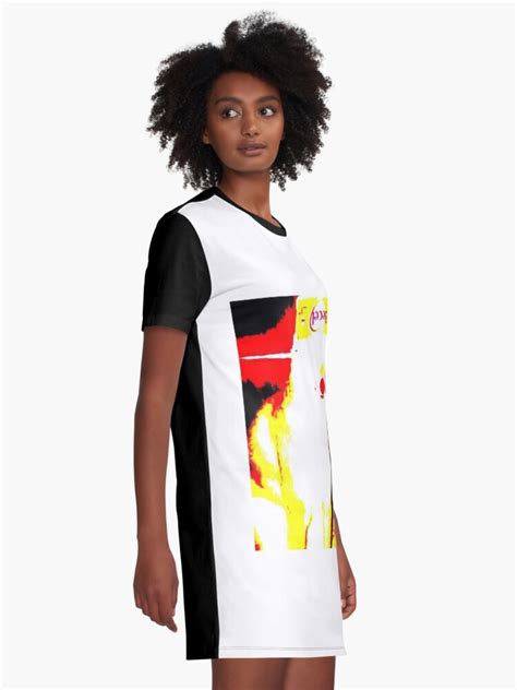 Becel Dog Deep Fried Meme Graphic T Shirt Dress For Sale By