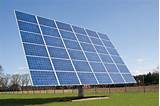 Pictures of Solar Tracker