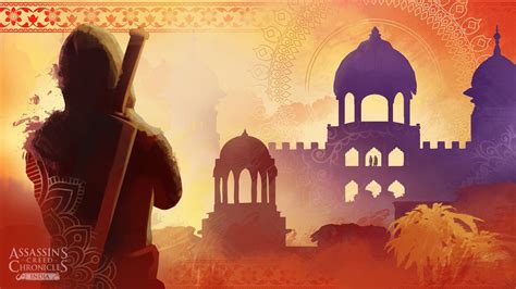 Assassin S Creed Chronicles India An Lisis Ps One Y Pc