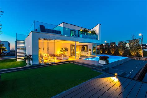 Wow Deze Geweldige Ibiza Villa Staat Voor Een Paar Miljoen Te Koop In