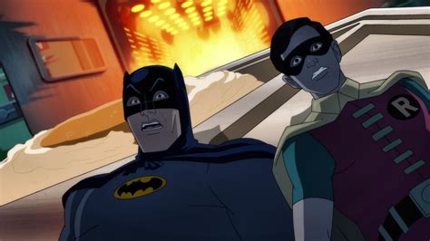 Galería Las 10 mejores películas animadas de Batman