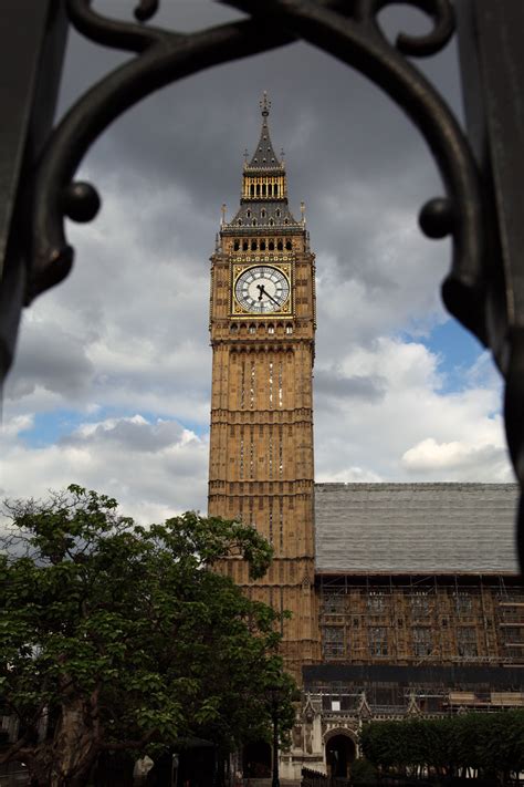 Big Ben Tower Free Stock Photo Public Domain Pictures