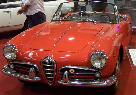 Prezzo 18.000 euro come da foto veicolo in perfette condizioni nessun difetto e nessun lavoro da fare. File:Alfa Romeo Giulietta Spider Veloce 1960 red vl TCE ...