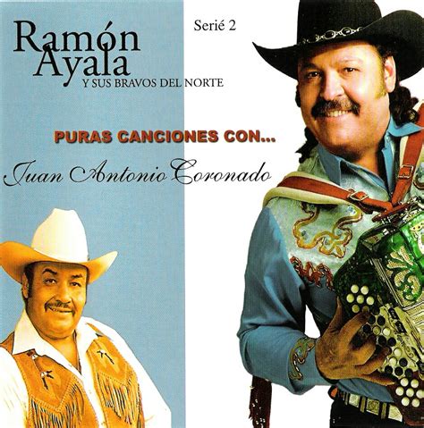 Todo X Mega Discografia De Ramon Ayala