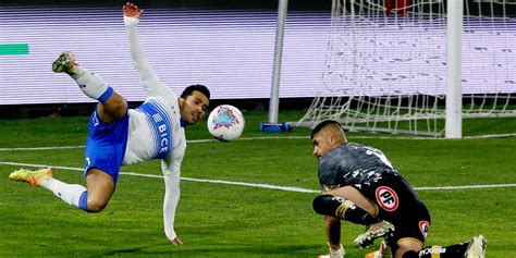 Este miércoles se termina de disputar la primera fase de la copa chile con los últimos dos duelos, con lo que se terminarán de completar las llaves de dieciseisavos de final. Universidad Católica vs Unión Española: RESULTADO, VIDEO Y ...