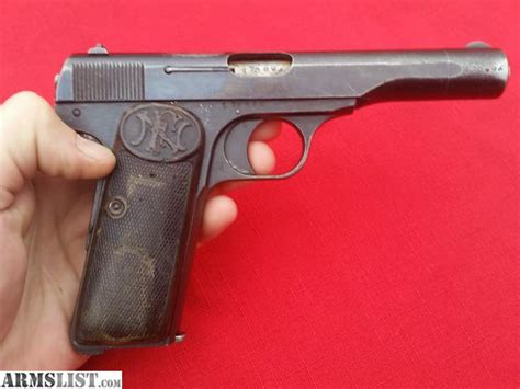 Armslist For Sale Browning 1922 Nazi Occupation Pistol