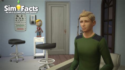 Sims 4 Disability Mod Cartnohsa