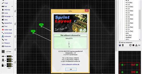 Fabrica De Retro Sprint Layout Software Para Criação De Layouts