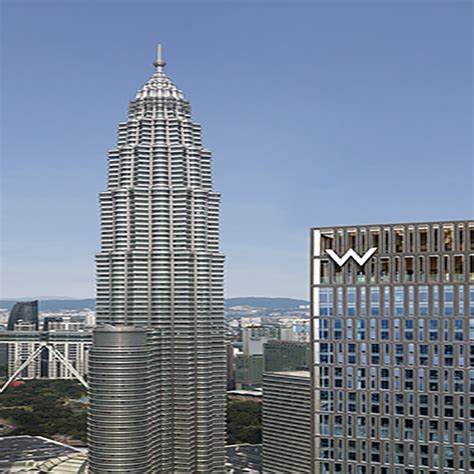 Paradise Found W Hotels Debuts In Malaysia With The Opening Of W Kuala