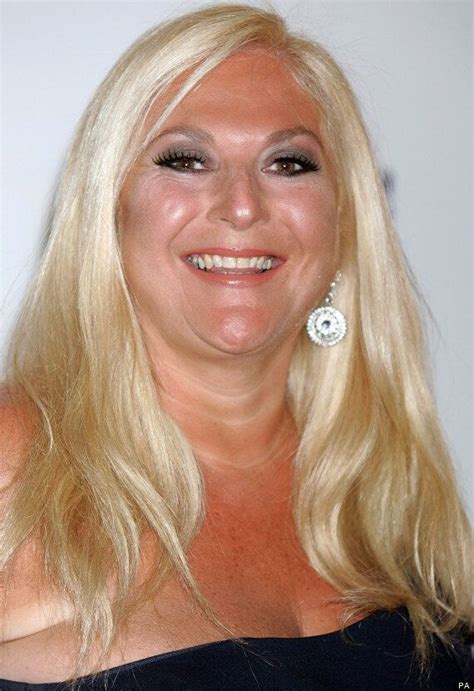 Ive Got Sequins On My Lingerie Vanessa Feltz Confirms She Will Be