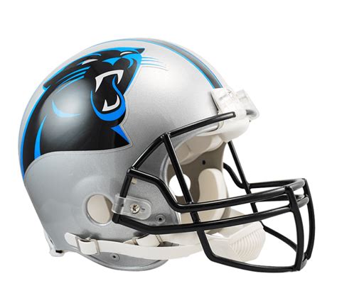 Carolina Panthers Helmet Png Transparent Images Free Psd Templates