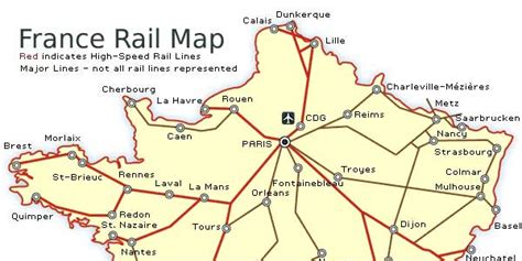 Otevřeno Být Spokojený úzkost Sncf Rail Map Bezvýznamné Výsledek Další
