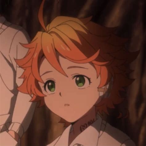 Pin De Lolita Em The Promised Neverland Anime 2 Temporada Manga