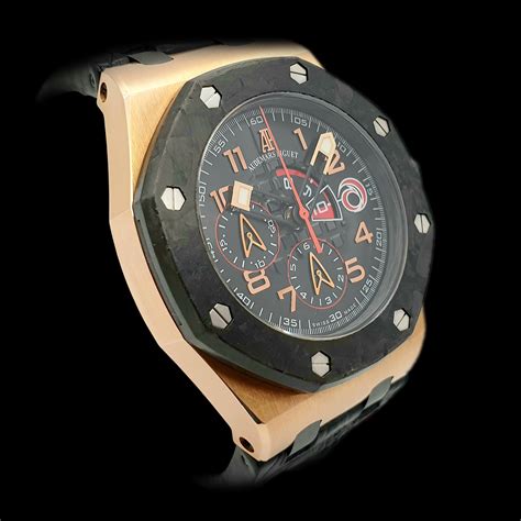 This ap roo is limited to 250 pcs worldwide. Royal Oak Offshore Team Alinghi Limited Edition - LUXE ...
