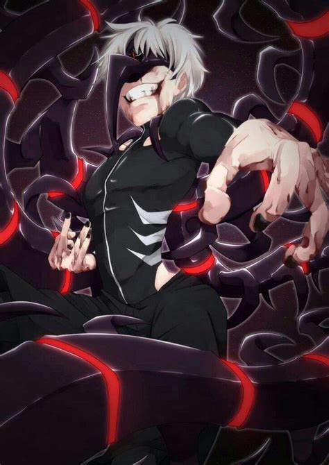 Tokyo Ghoul Centipede Anime Amino