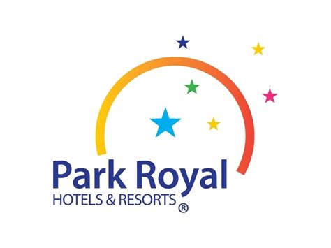 Park Royal Hotels And Resorts Logo Png Vector In Svg Pdf Ai Cdr Format