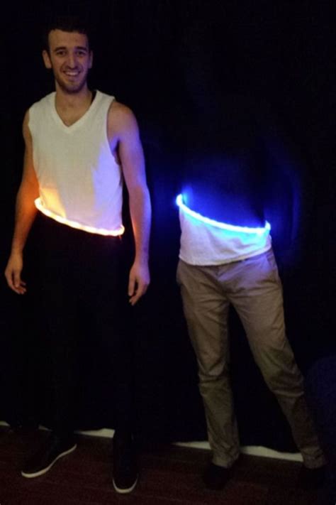 The Absolute Best Halloween Costumes For College Guys Clever