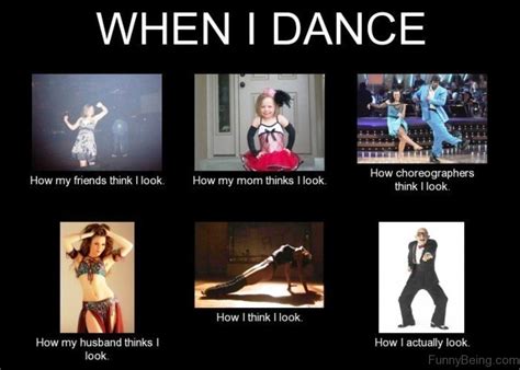 80 Top Funny Dance Memes