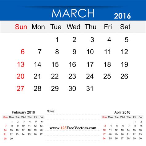 Free March Calendar Cliparts Download Free March Calendar Cliparts Png