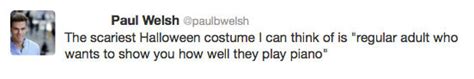 25 Funny Tweets Of Halloween 2012 Greeblehaus