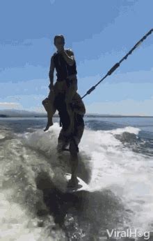 Badass Watersports GIFs Tenor