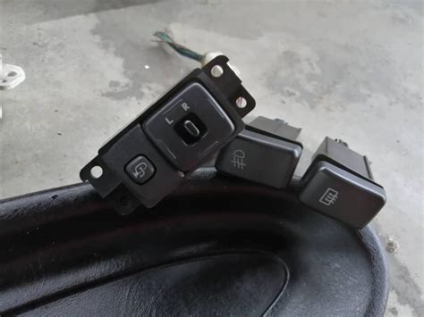 Part Daihatsu Charade G200 Detomaso Auto Accessories On Carousell