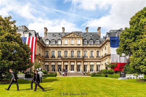 Ambassade Des Etats Unis Paris Get Images Two