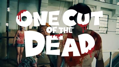 One Cut of the Dead - Official Trailer [HD] _ A Shudder Exclusive 1-22