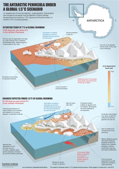 Antarctica At 200 Why The ‘climate Decade Must Secure The Future For