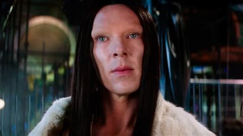 As a part of the 73 questions video series produced by vogue, stiller appears in character at a fabricated apartment fictively. WATCH: Benedict Cumberbatch the Supermodel in 'Zoolander 2' Trailer | Anglophenia | BBC America