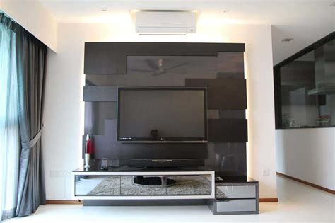 Living led tv wall mount cabinet designs stand latest. 20 Modern TV Unit Design Ideas For Bedroom & Living Room ...
