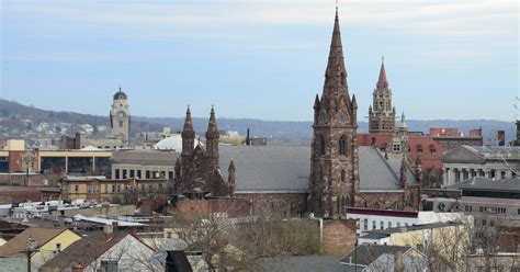 5 things you need to know about Paterson, New Jersey