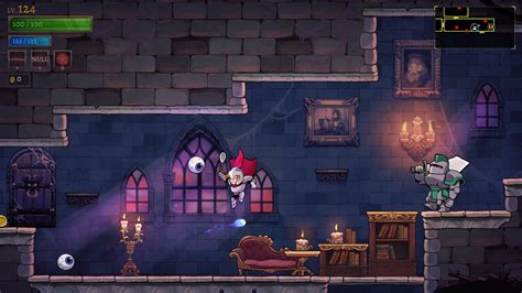 Buy Rogue Legacy 2 Pc Game Steam Download