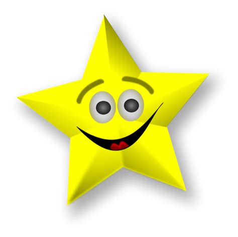 Download High Quality Star Clipart Cartoon Transparent Png Images Art