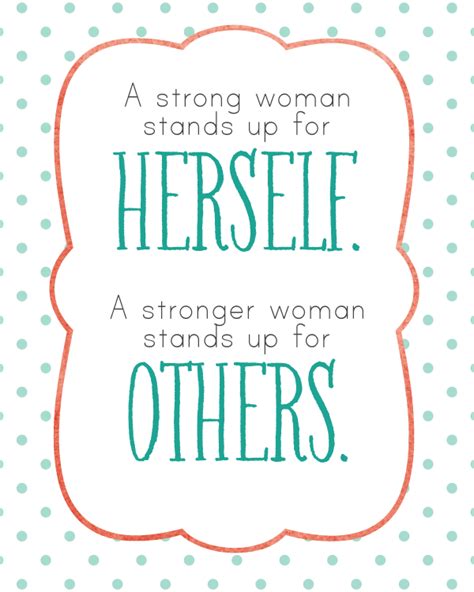 Woman Encouragement Quotes Quotesgram