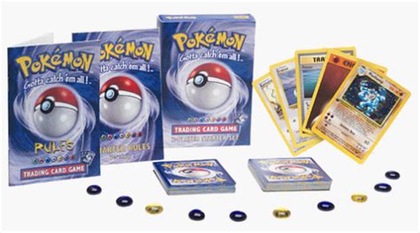 Pokémon trading card game fans are celebrating the launch of the new pokémon sun and moon tcg expansion. Pokemon Cards - STARTER SET - Original Base Deck - Buy ...