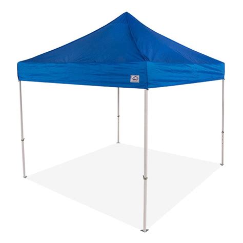 10x10 Cl Pop Up Canopy Tent Heavy Duty Commercial Grade With Roller Ba