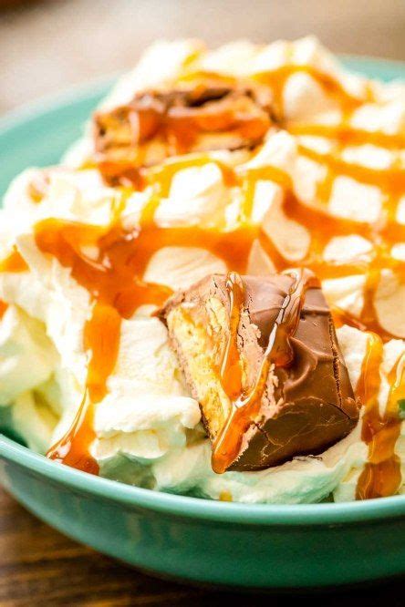 This Classic Cookie Salad Recipe Is Made With Cool Whip Buttermilk