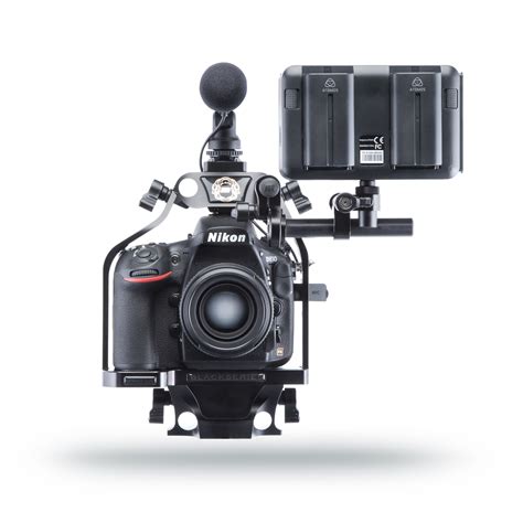 Dslr Camera Rigs Redrock Micro Cinema Gear Filmmaking Solutions