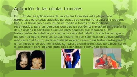 Celulas Troncales