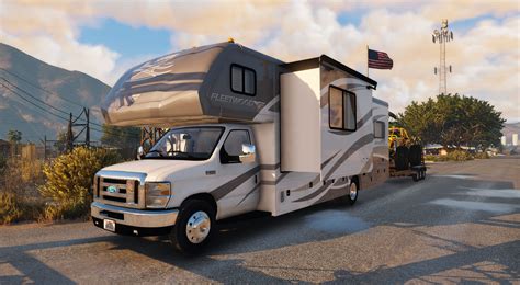 Fleetwood Motorhomes Wiki Review Home Co