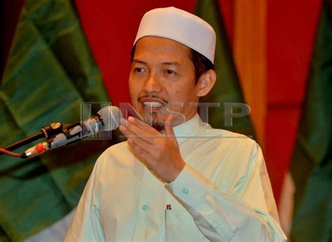 Nik abduh bongkar sejarah parti pan amanah. Terima kasih Dr Mahathir - Nik Abduh | Nasional | Berita ...