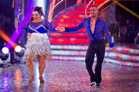 Craig Revel Horwood Strictly Come Dancing Is Ultimately A Popularity