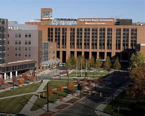 Career Opportunities Dermatology Ohio State Medical Center