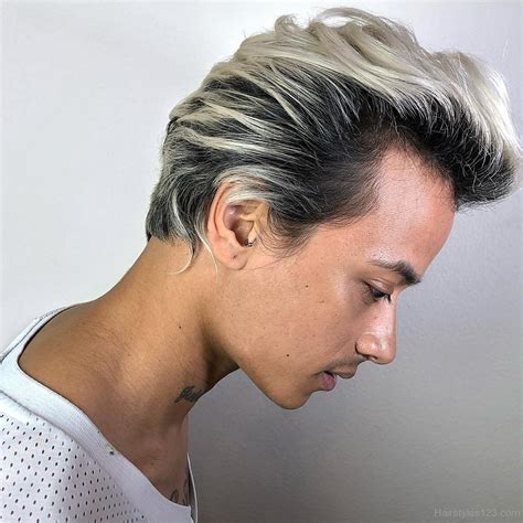 Regardless of your hair type, you'll find here lots of superb short hairdos, including short wavy hairstyles, natural hairstyles for short hair. Grey Hairstyles