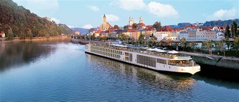 About The Viking Longship Forseti Viking River Cruises